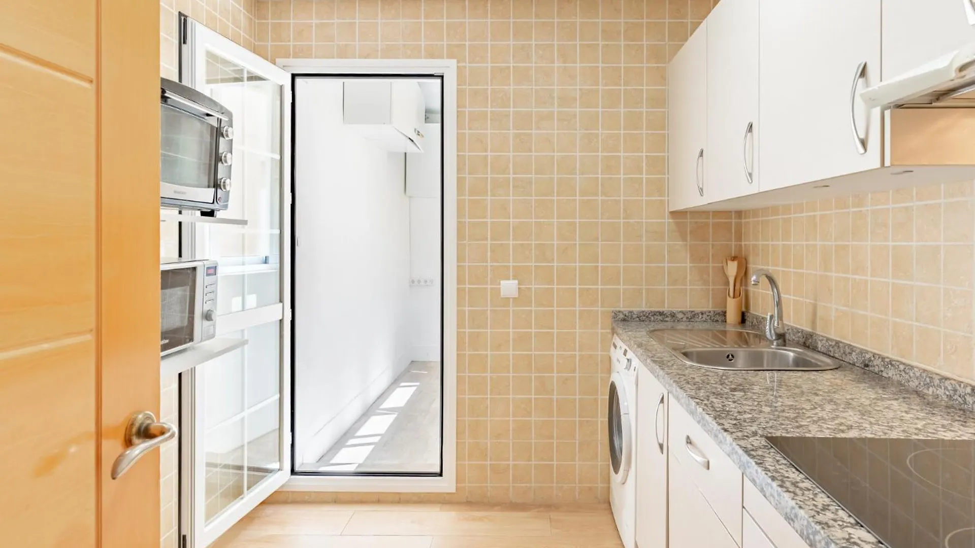 Ferienwohnung Atico Sea Views Benalmádena Spanien