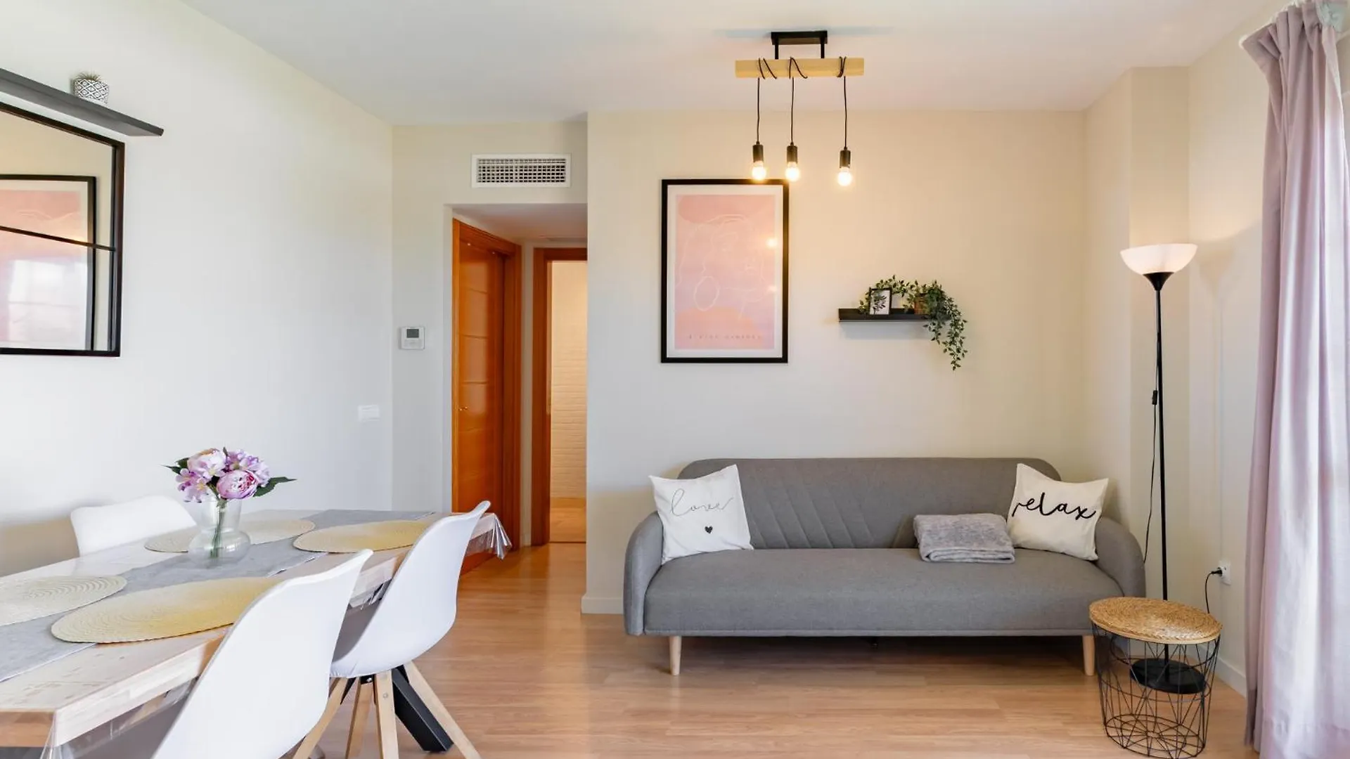 Ferienwohnung Atico Sea Views Benalmádena 0*,